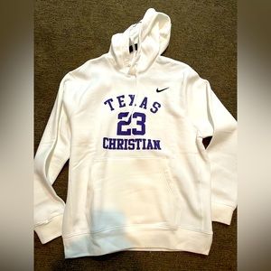 TCU Hoodie